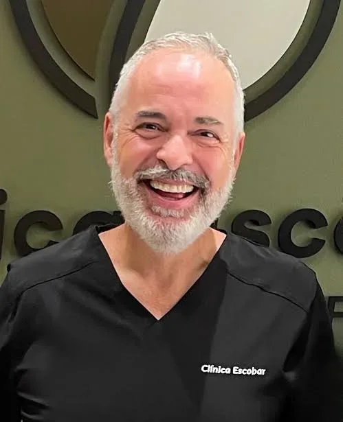 Juan Luis Escobar Vedia